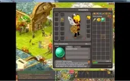 Conta Eniripsa Nivel 200 Spiritia Scrollado