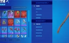 CONTA FORTNITE COM CAVALEIRO NEGRO + PASSE ATUAL ATIVO