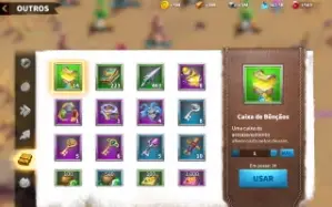 Conta T1 Call Of Dragons - 1.700.000 POWER