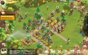 Conta T1 Call Of Dragons - 1.700.000 POWER