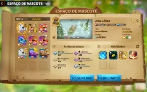Conta T1 Call Of Dragons - 1.700.000 POWER