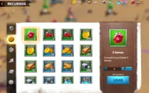 Conta T1 Call Of Dragons - 1.700.000 POWER