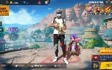 Conta muito gemada ff