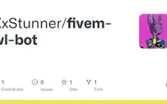 Histórias para WL FiveM(não vazadas)