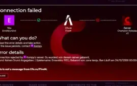 Histórias para WL FiveM(não vazadas)