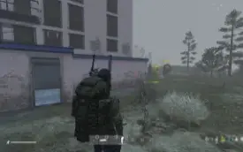 Dayz SDK TOP 1