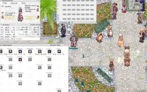 Arcebispa lv 144/38 baratinha
