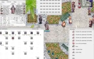 Arcebispa lv 144/38 baratinha