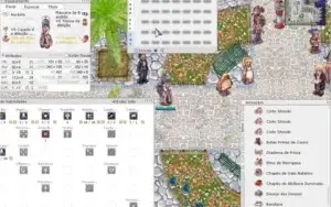 Arcebispa lv 144/38 baratinha