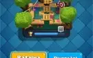 conta clash royle. LvL 12, 100 cartas, arena:covil dos patif