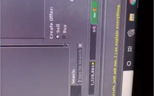 Conta Ek lvl 211 (skils sword 96/90) Hombra + MS lvl 67