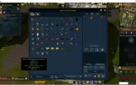Conta Runescape +12 anos (ACEITO OFERTAS)