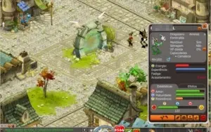 Vendo Eni , Boa Com Set PVP E PVM , Itens LVl 200