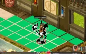 Vendo Eni , Boa Com Set PVP E PVM , Itens LVl 200
