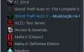 Conta Steam Csgo 7 ANOS, Gta IV, V E MUITO MAIS