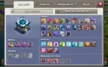 CV13 SEMI FULL TH13 BEM UPADA BARATA COM MAIS DE MIL GEMAS
