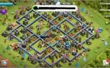 CV13 SEMI FULL TH13 BEM UPADA BARATA COM MAIS DE MIL GEMAS