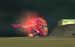 Druid Mage tower (aparencias antigas) ! Guardian + Fearl!