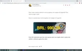 ACC ex diamante 4 no lol-