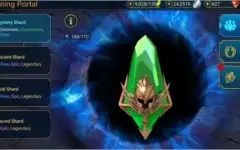 Conta Raid Mid-Late BlackFriday R$ 1.100,00 (negociável)
