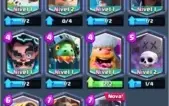 Clash Royale - Arena 11, DEZ lendárias e muito mais!