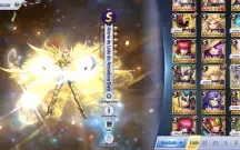 Conta Saint Seiya Awakening lv67 Servidor A132, 350 Gemas