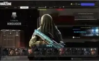 conta de cod com mw +700 cp +2 passes completos