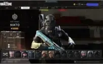 conta de cod com mw +700 cp +2 passes completos