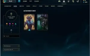 CONTA GOLD 4 MMR PLATINA 4