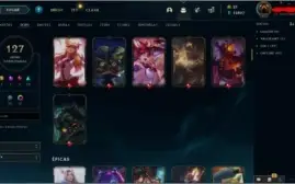 Conta platina 1- dimante  s8, s9 e s10