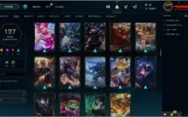 Conta platina 1- dimante  s8, s9 e s10