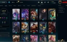 Conta platina 1- dimante  s8, s9 e s10