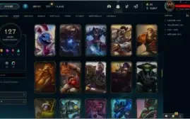 Conta platina 1- dimante  s8, s9 e s10