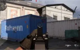 Hack de COD Black Ops: Cold War Indetectável
