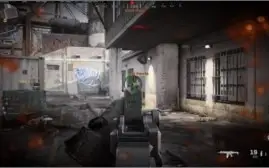 Hack de COD Black Ops: Cold War Indetectável