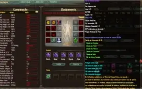 EA RB 2 LEVEL 44 SET 85 ARMA 85