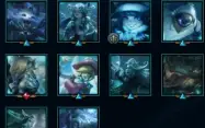 Conta Lol Mestre