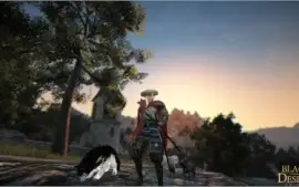 BDO SA - Striker lv 59 Full Boss - Acc Lendária e mais