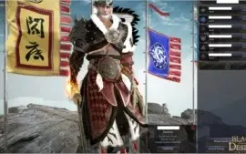 BDO SA - Striker lv 59 Full Boss - Acc Lendária e mais