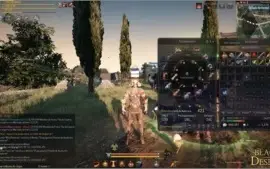 BDO SA - Striker lv 59 Full Boss - Acc Lendária e mais