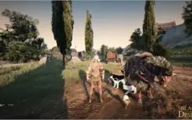 BDO SA - Striker lv 59 Full Boss - Acc Lendária e mais