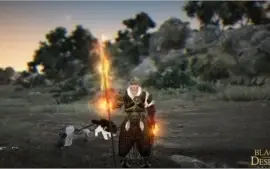 BDO SA - Striker lv 59 Full Boss - Acc Lendária e mais