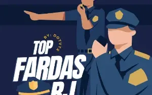 Pack de fardas RJ Add-on FiveM