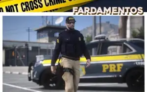 Pack de fardas RJ Add-on FiveM