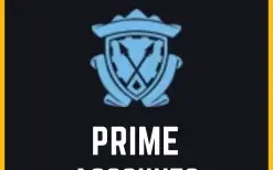 steam old prime  cs go