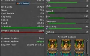 EK 177 + EK 120 + 20% LOYALTY