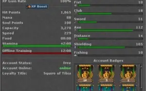 EK 177 + EK 120 + 20% LOYALTY