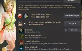 conta black desert (sa) 613 de gs, aceito ofertas!