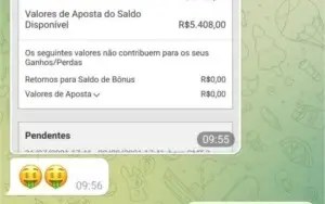 BOT DE APOSTAS BET365 SINAIS