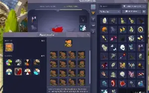 Cra 194 Dakal 5 Dofus